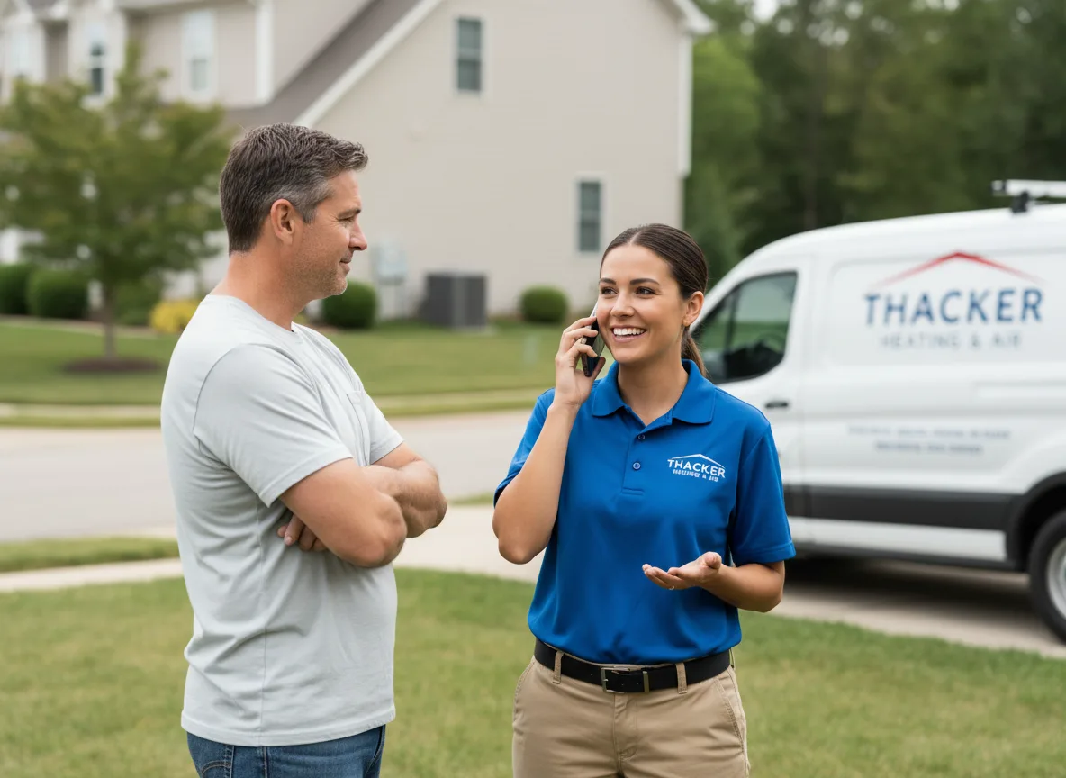 Ac Repair Stockton, NJ FAQs